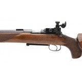 "Custom Winchester 52 .22 LR (W12062)" - 3 of 5