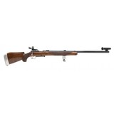 "Custom Winchester 52 .22 LR (W12062)" - 1 of 5