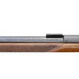 "Custom Winchester 52 .22 LR (W12062)" - 2 of 5