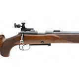 "Custom Winchester 52 .22 LR (W12062)" - 4 of 5