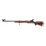 "Custom Winchester 52 .22 LR (W12062)" - 5 of 5