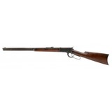 "Early Winchester 1892 .32-20 (AW256)" - 4 of 7