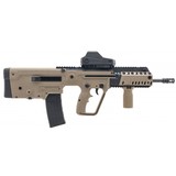 "IWI TAVOR X95 5.56 NATO (R32728)" - 1 of 4