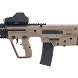 "IWI TAVOR X95 5.56 NATO (R32728)" - 2 of 4