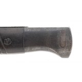 "WWII German Military K98 Bayonet (MEW2385)" - 5 of 8