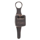 "WWII Japanese Type 30 Bayonet (MM2073)" - 2 of 10