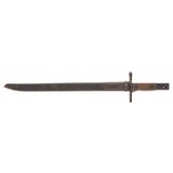 "WWII Japanese Type 30 Bayonet (MM2073)" - 7 of 10