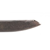 "WWII Japanese Type 30 Bayonet (MM2073)" - 8 of 10