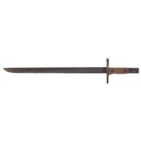 "WWII Japanese Type 30 Bayonet (MM2073)" - 4 of 10