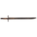 "WWII Japanese Type 30 Bayonet (MM2073)" - 10 of 10