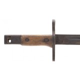 "WWII Japanese Type 30 Bayonet (MM2073)" - 5 of 10