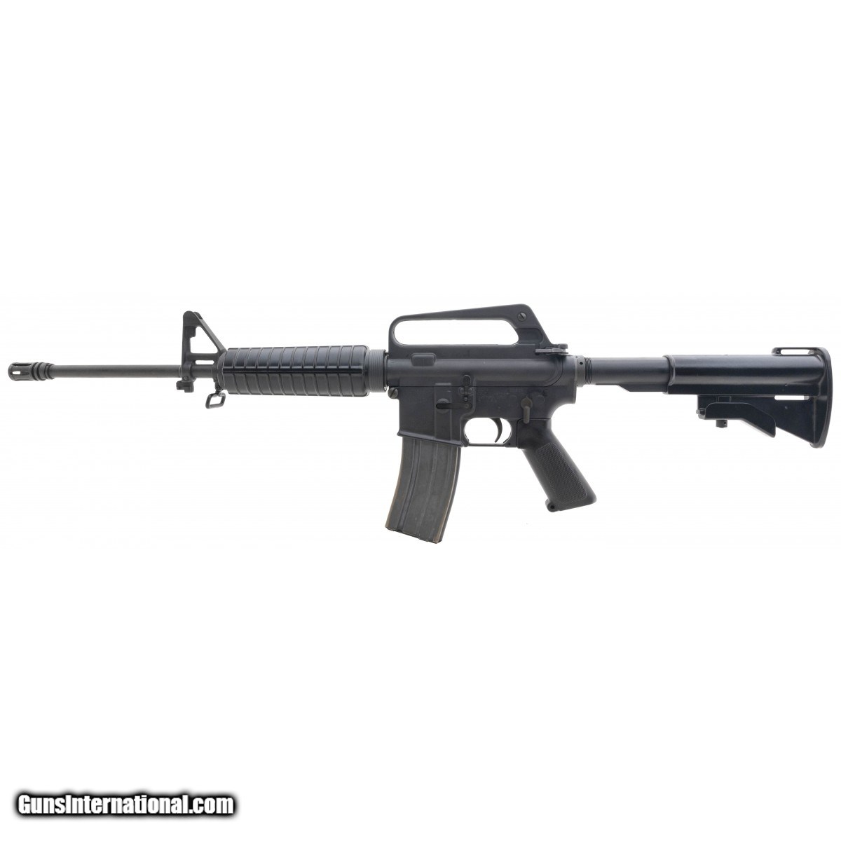 "Colt AR15 Model SP1 .223 Rem (C17900)"