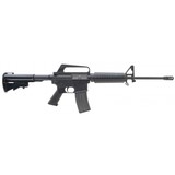 "Colt AR-15 Model SP1 .223 Rem (C17900)" - 1 of 4