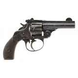 "Andrew Fryberg & Co. Top Break Revolver .32 S&W (PR59963)" - 4 of 6