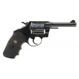 "Colt Police Positive .38 Special (C18179)" - 2 of 4