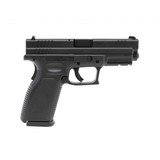 "Springfield XD-9 9mm (NGZ303) NEW" - 1 of 3