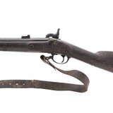 "U.S. Model 1861 Contract Percussion Rifle-Musket (AL5387)" - 7 of 10