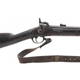 "U.S. Model 1861 Contract Percussion Rifle-Musket (AL5387)" - 10 of 10
