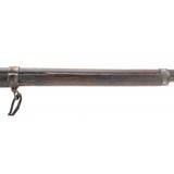 "U.S. Model 1861 Contract Percussion Rifle-Musket (AL5387)" - 9 of 10