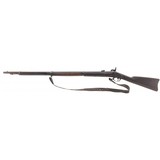 "U.S. Model 1861 Contract Percussion Rifle-Musket (AL5387)" - 8 of 10