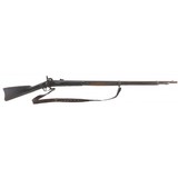 "U.S. Model 1861 Contract Percussion Rifle-Musket (AL5387)" - 1 of 10