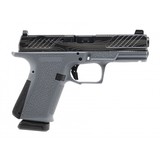 "Shadow Systems MR920 9MM (NGZ1989) NEW" - 1 of 3