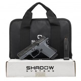 "Shadow Systems MR920 9MM (NGZ1989) NEW" - 2 of 3