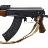 "Polytech AK-47S 7.62x39 (R31558)" - 2 of 4