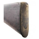 "English Pattern Flintlock Trade Gun (AL5722)" - 2 of 8