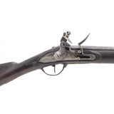 "English Pattern Flintlock Trade Gun (AL5722)" - 8 of 8