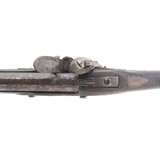 "English Pattern Flintlock Trade Gun (AL5722)" - 5 of 8