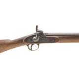 "British Pattern 1856 Short Rifle (AL7154)" - 8 of 8