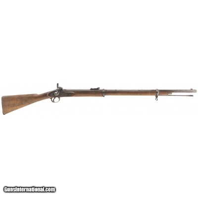 "British Pattern 1856 Short Rifle (AL7154)"
