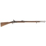 "British Pattern 1856 Short Rifle (AL7154)" - 1 of 8