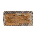 "UMC Co. .38 Long Rimfire (AM358)" - 2 of 2