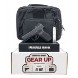 "Springfield Hellcat PRO (NGZ2425) NEW" - 2 of 3