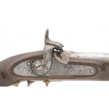 "British Pattern 1858 Percussion Pistol (AH4320)" - 7 of 7