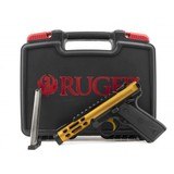 "Ruger Mark IV Lite .22LR (NGZ763) NEW" - 3 of 3