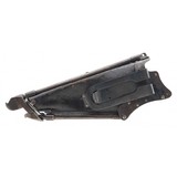 "Ideal Luger Stock/Holster (MM1580)" - 2 of 2