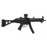 "PTR 9KT 9mm (PR60261)" - 1 of 5