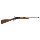 "Uberti Trapdoor .45-70 Govt (R32737)" - 1 of 4