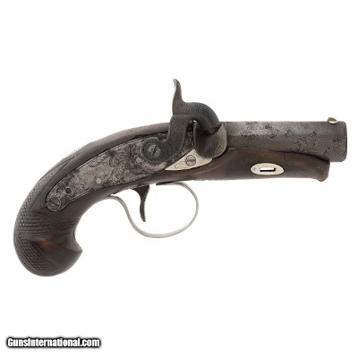 "Wurfflein Percussion Derringer (AH6143)"
