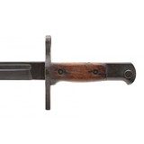 "Japanese Type 30 Bayonet (MEW2352)" - 2 of 6