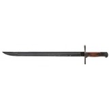 "Japanese Type 30 Bayonet (MEW2352)" - 3 of 6