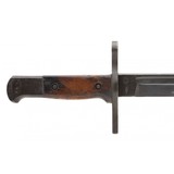 "Japanese Type 30 Bayonet (MEW2352)" - 6 of 6