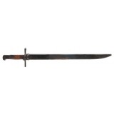 "Japanese Type 30 Bayonet (MEW2352)" - 4 of 6