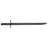 "Japanese Type 30 Bayonet (MEW2352)" - 1 of 6