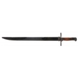 "Japanese Type 30 Bayonet (MEW2352)" - 5 of 6