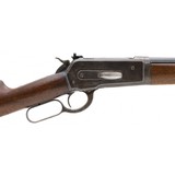 "Winchester 1886 Take Down .33 WCF (W12065)" - 6 of 7
