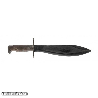 "WWI U.S. Model 1917 Jungle Bolo (MEW2387)"